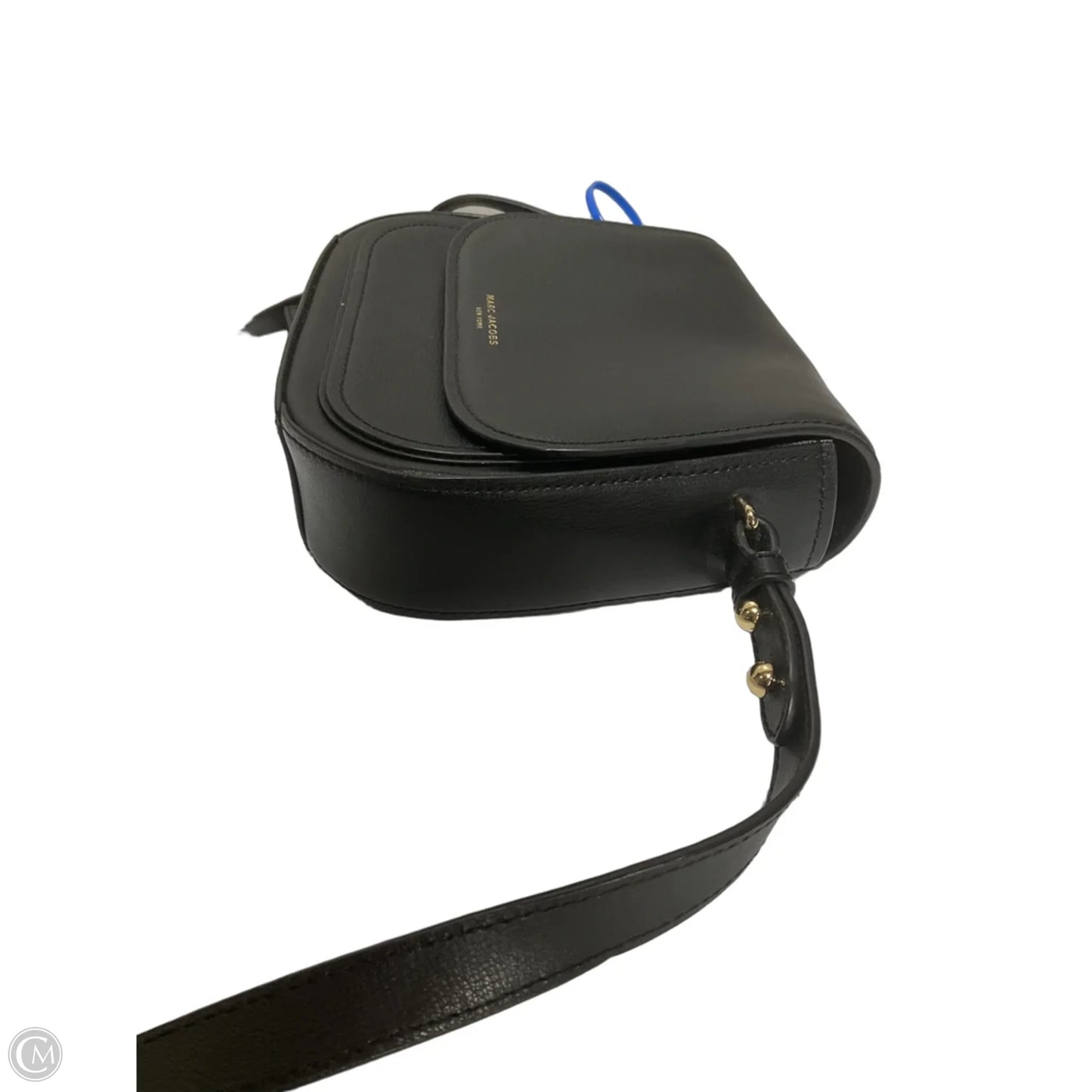 Crossbody Luxury Designer By Marc Jacobs, Size: Medium