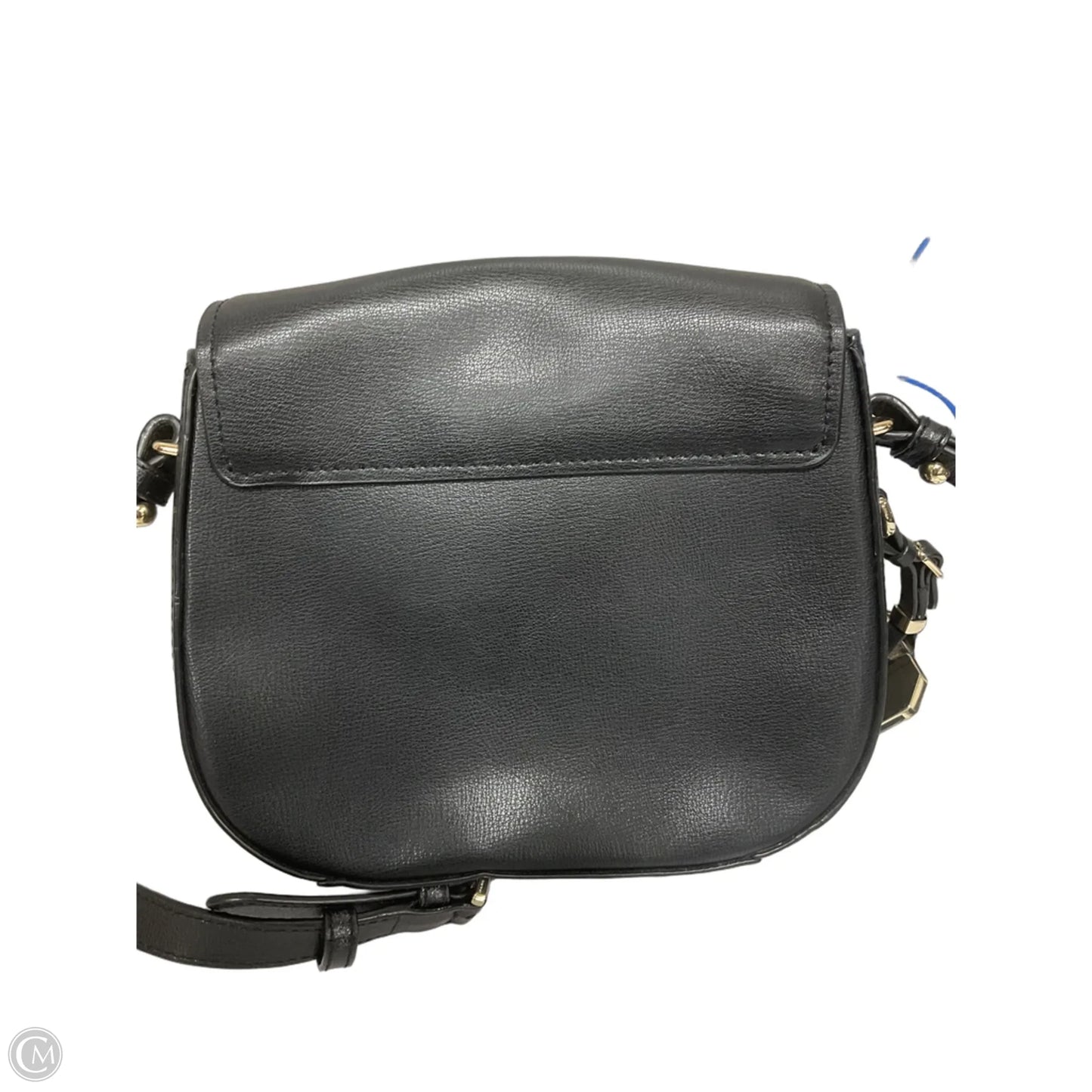 Crossbody Luxury Designer By Marc Jacobs, Size: Medium