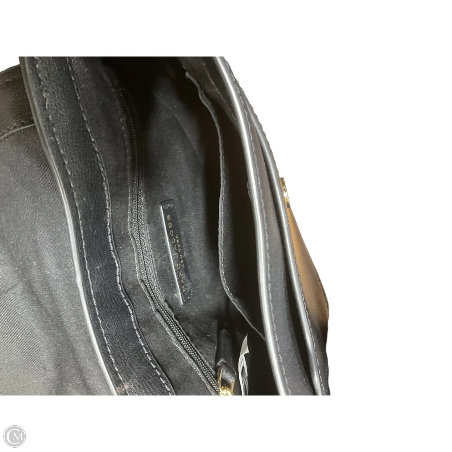 Crossbody Luxury Designer By Marc Jacobs, Size: Medium