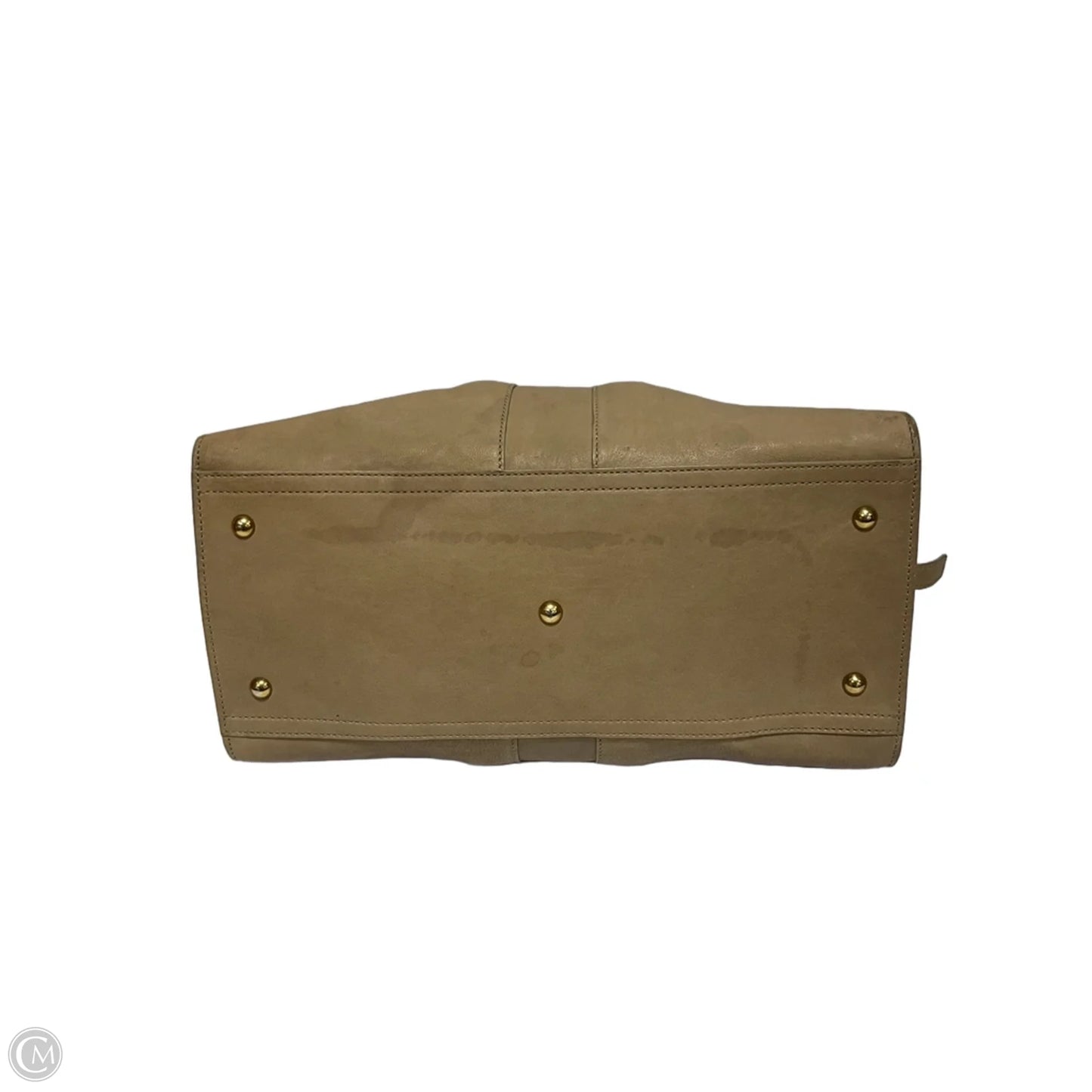 Handbag Luxury Designer By Yves Saint Laurent, Size: Medium
