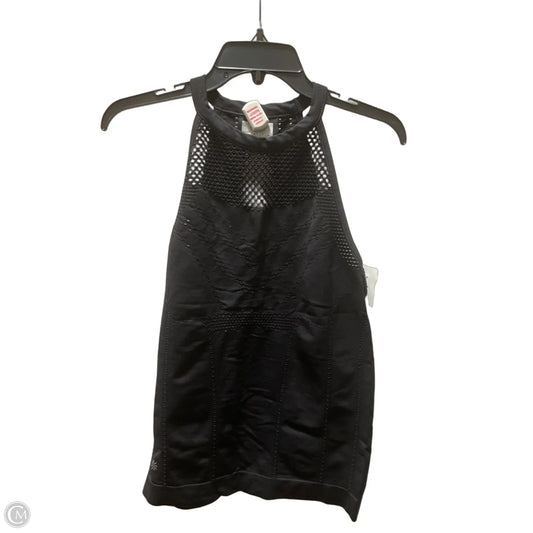 Athletic Tank Top By Athleta In Black, Size: M
