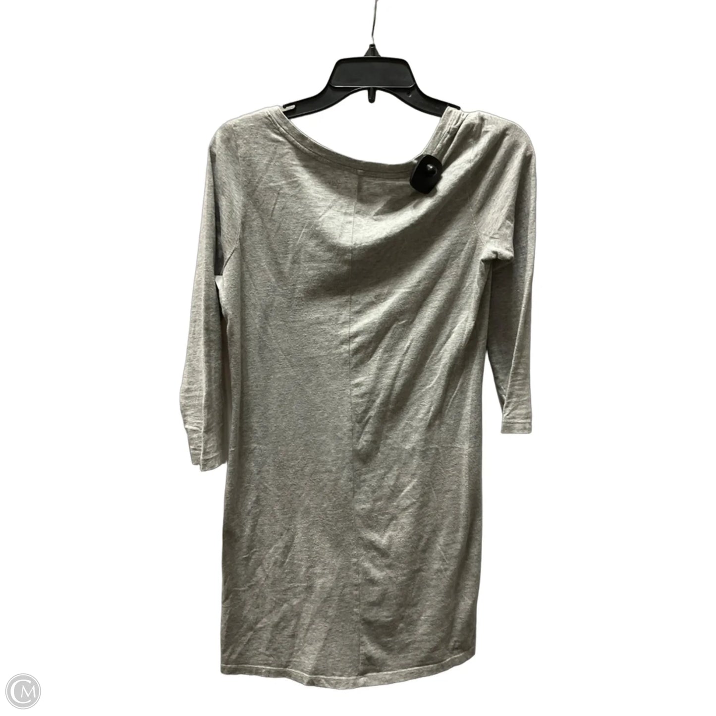 Dress Designer By Lilly Pulitzer In Grey, Size: Xs