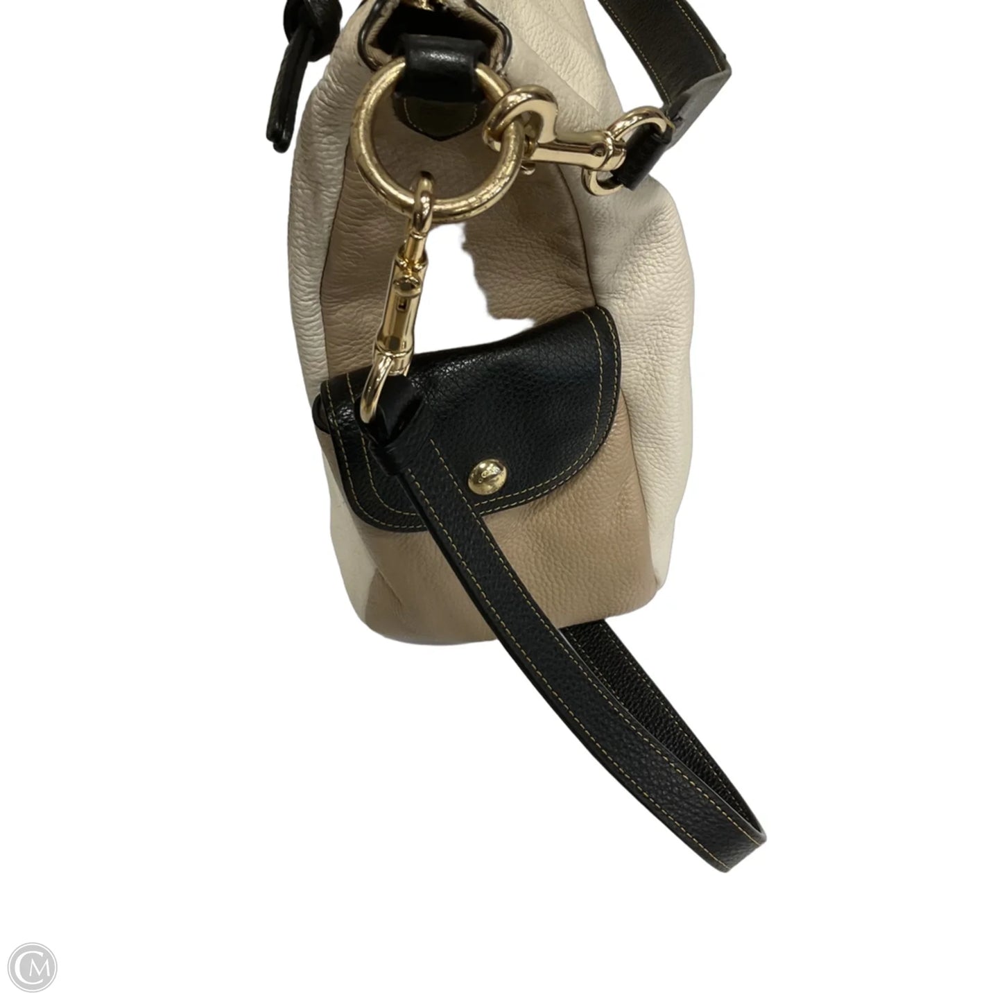 Handbag Designer By Coach, Size: Large