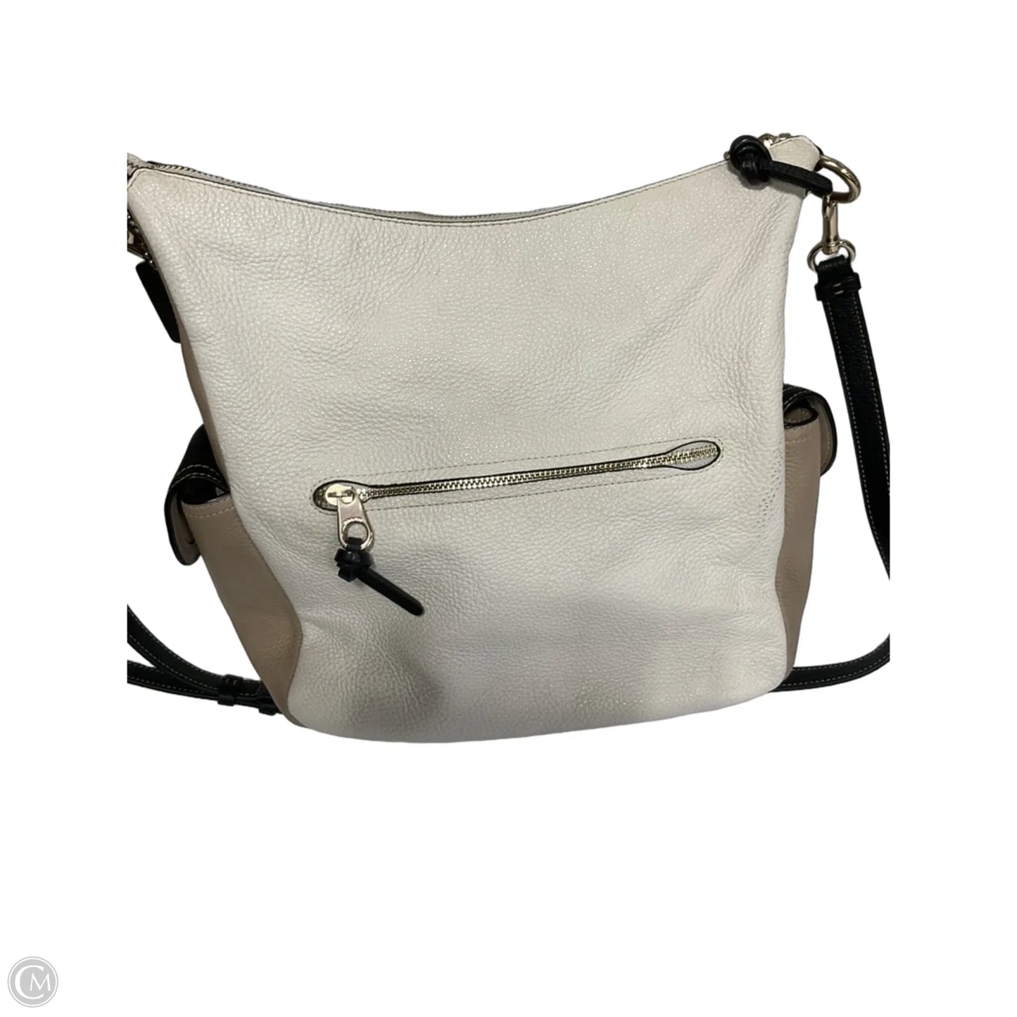 Handbag Designer By Coach, Size: Large