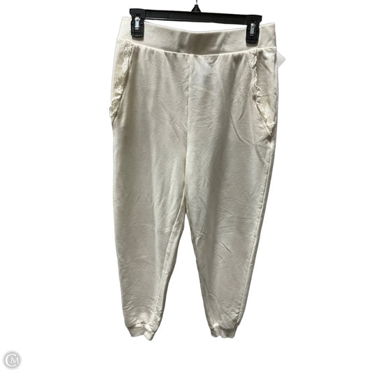 Pants Other By J. Crew In White, Size: M