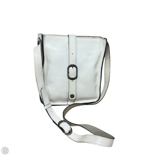 Crossbody Designer By Patricia Nash, Size: Medium