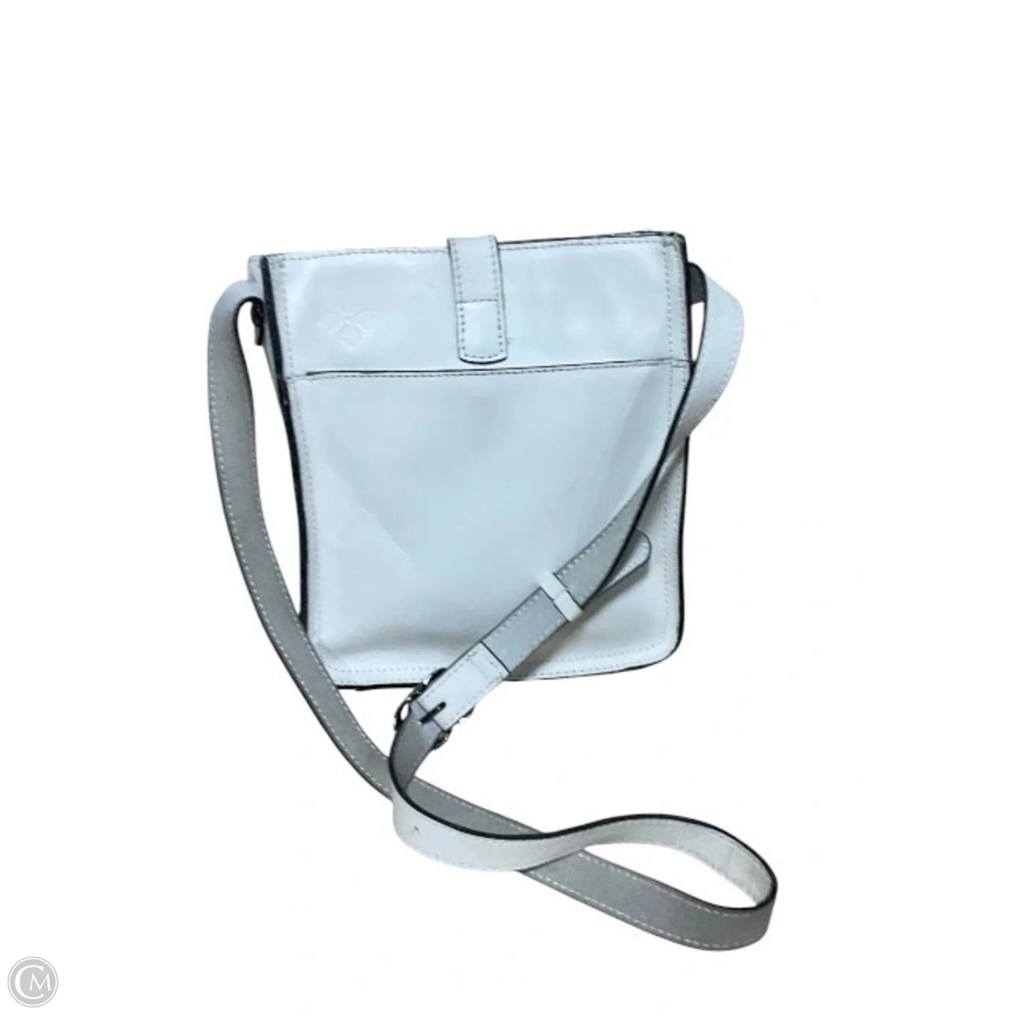 Crossbody Designer By Patricia Nash, Size: Medium