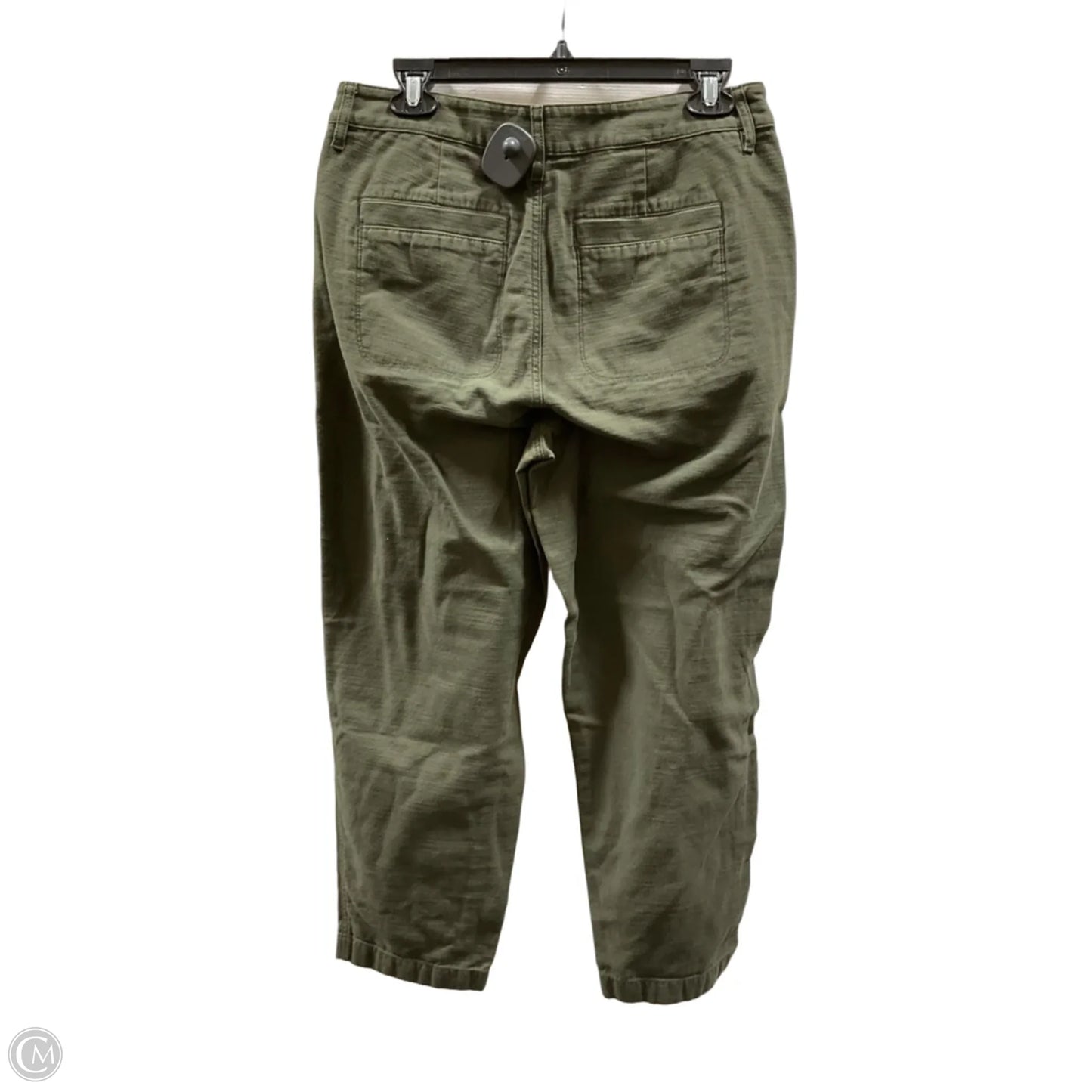 Pants Other By J. Crew In Green, Size: 8