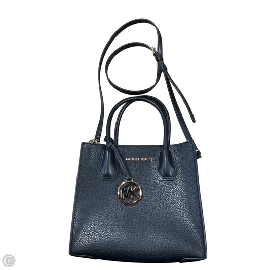 Crossbody Designer By Michael Kors, Size: Small