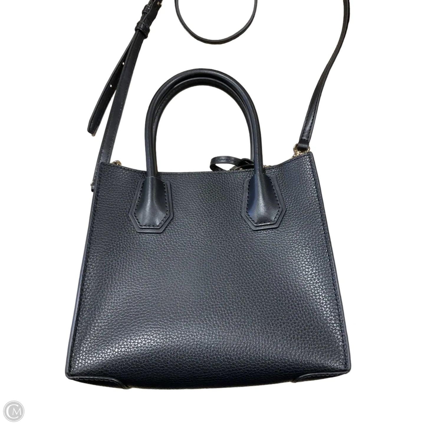 Crossbody Designer By Michael Kors, Size: Small