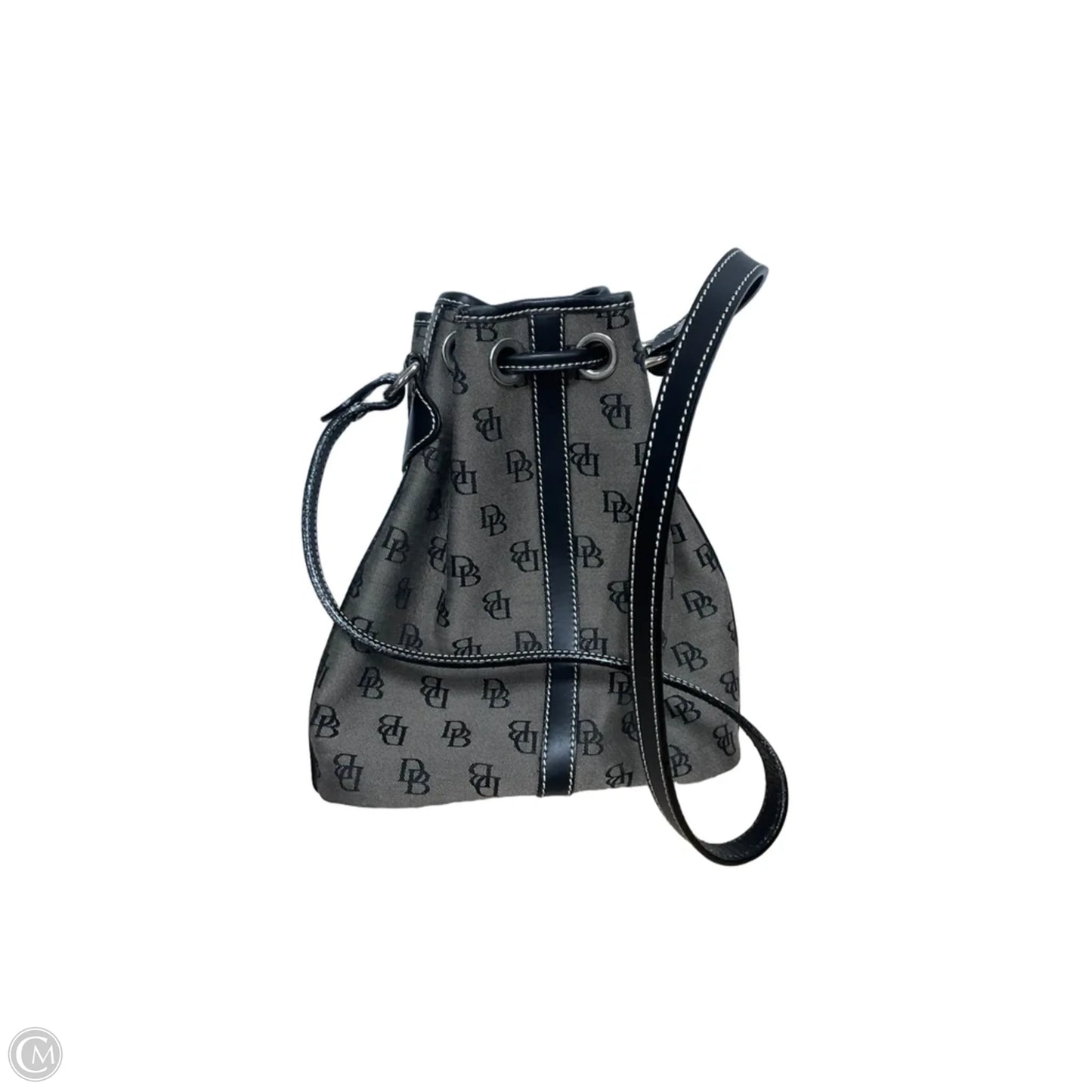 Handbag Designer By Dooney And Bourke, Size: Small
