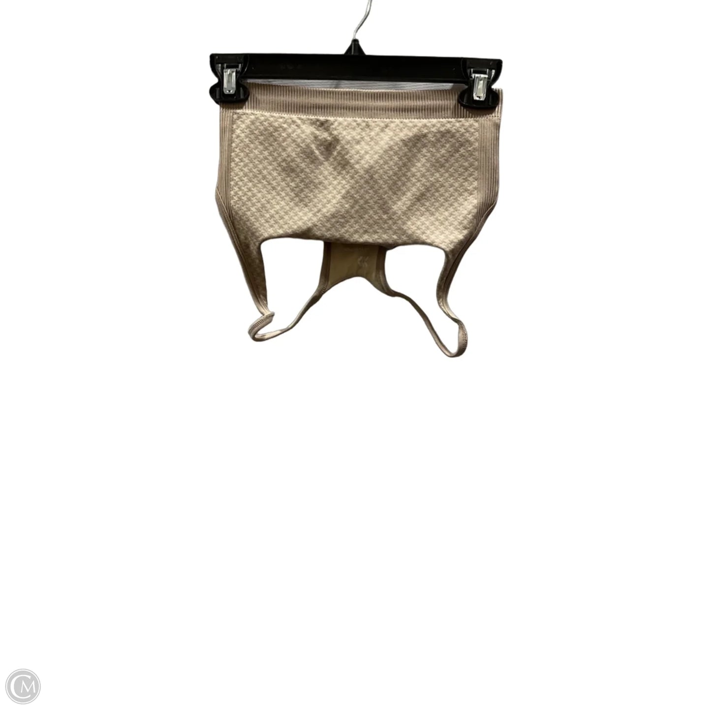 Athletic Bra By All In Motion In Tan, Size: S