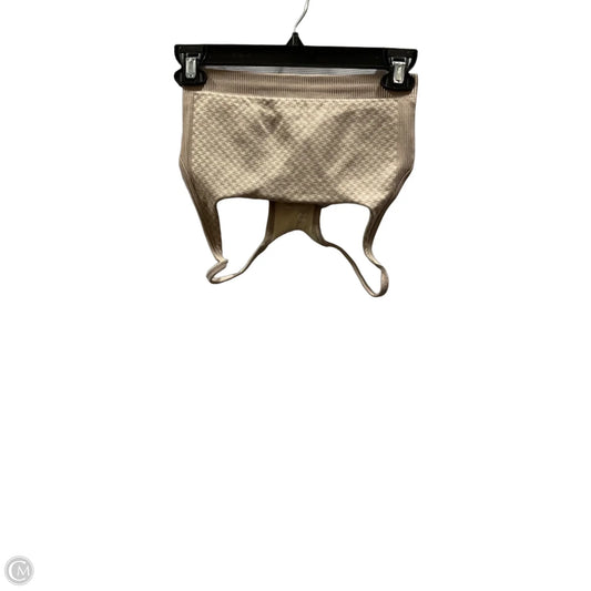 Athletic Bra By All In Motion In Tan, Size: S