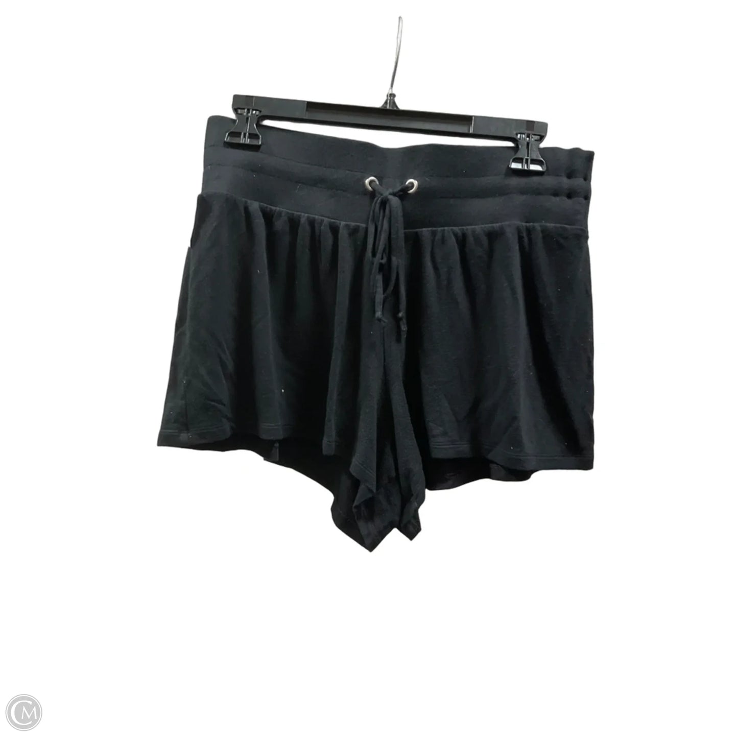 Shorts By Victorias Secret In Black, Size: M