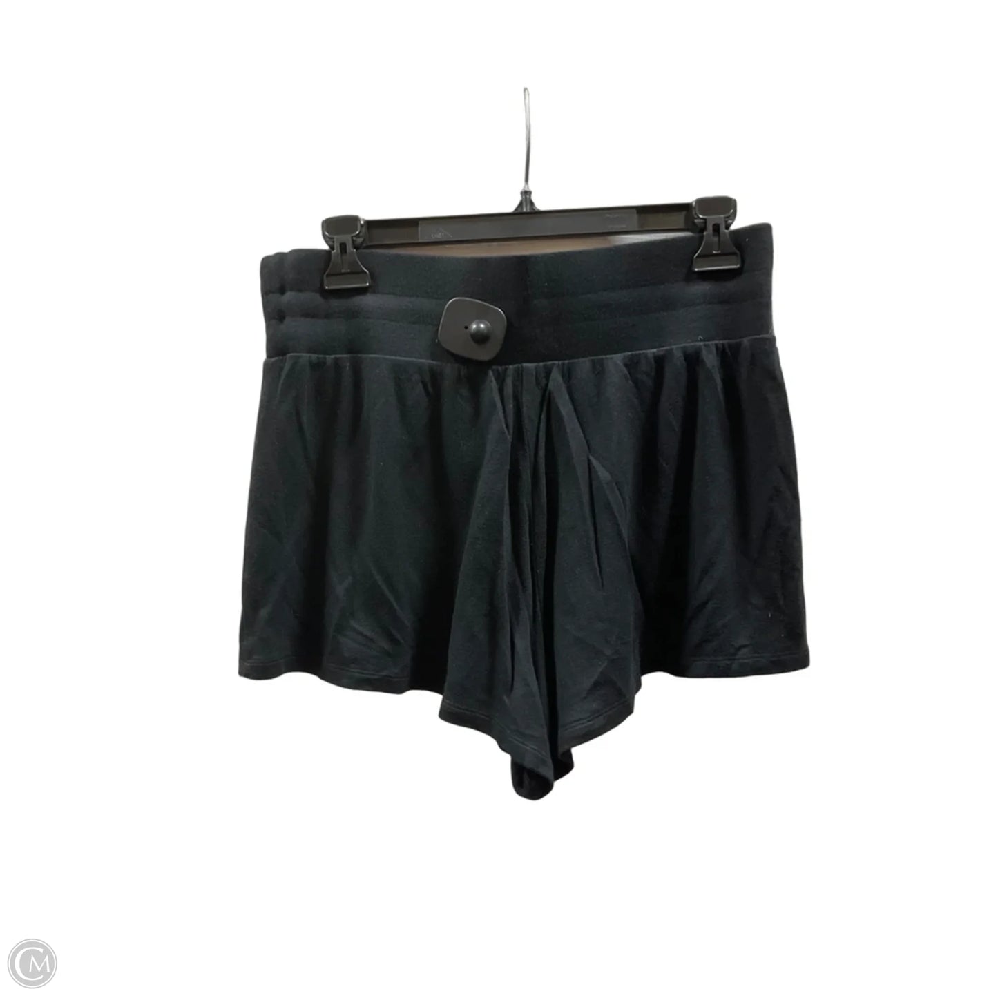 Shorts By Victorias Secret In Black, Size: M