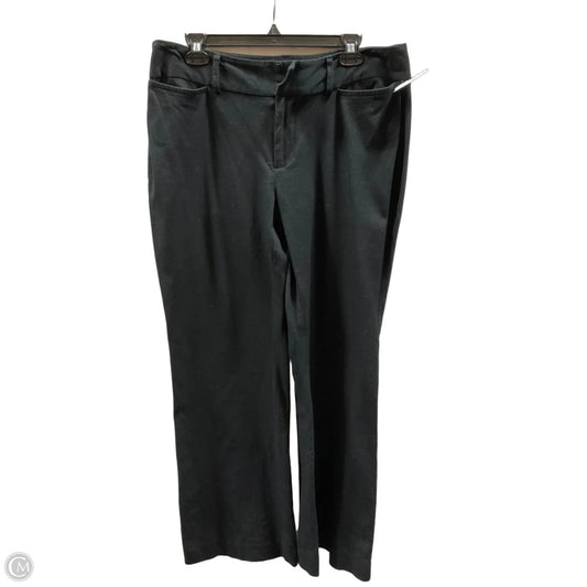 Pants Other By Gap In Black, Size: 12