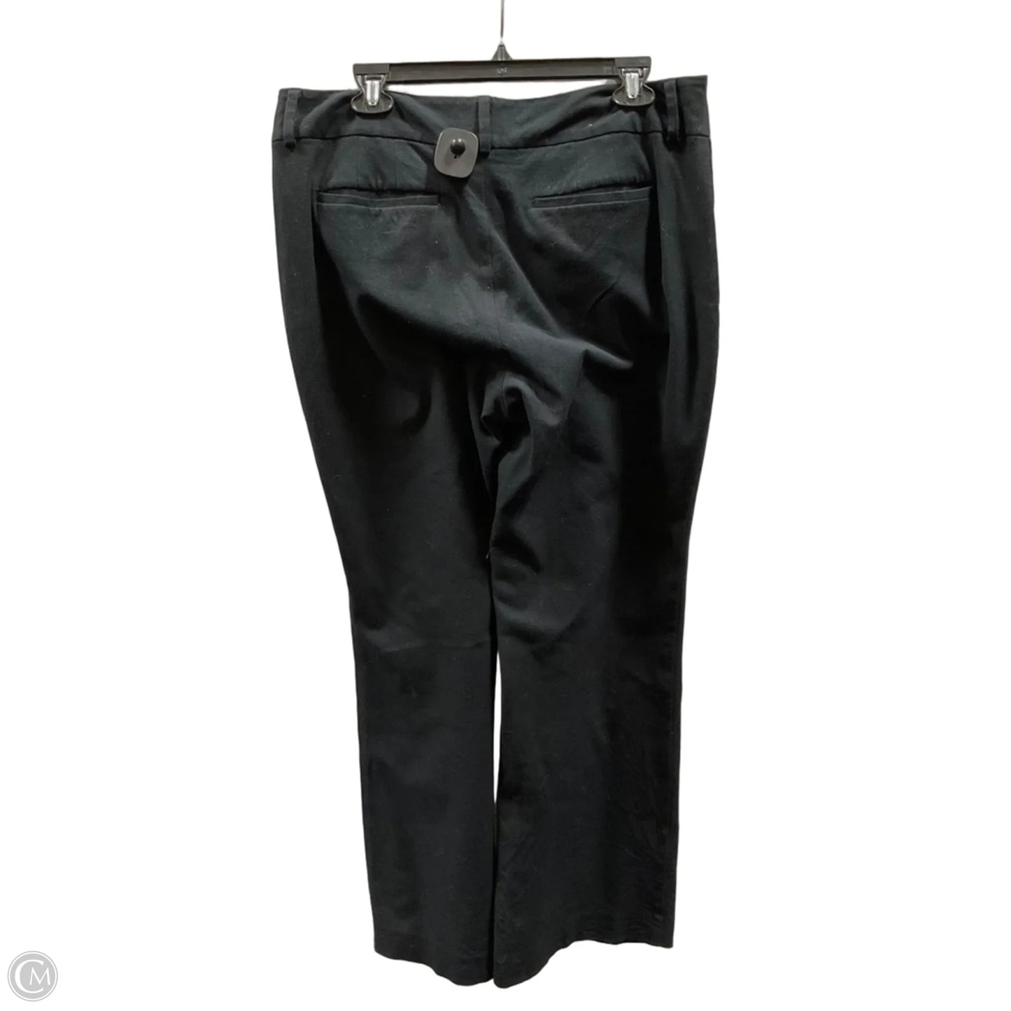 Pants Other By Gap In Black, Size: 12