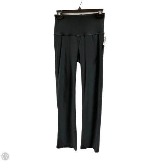 Athletic Pants By Reebok In Black, Size: Xs