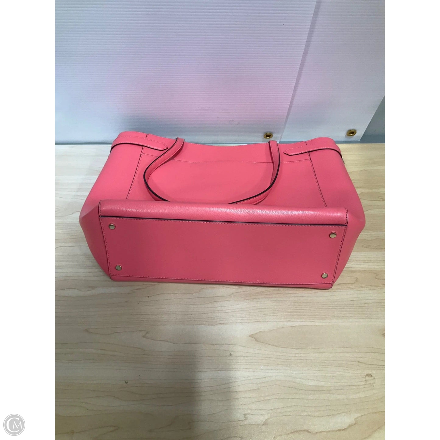 Handbag Designer By Kate Spade, Size: Large