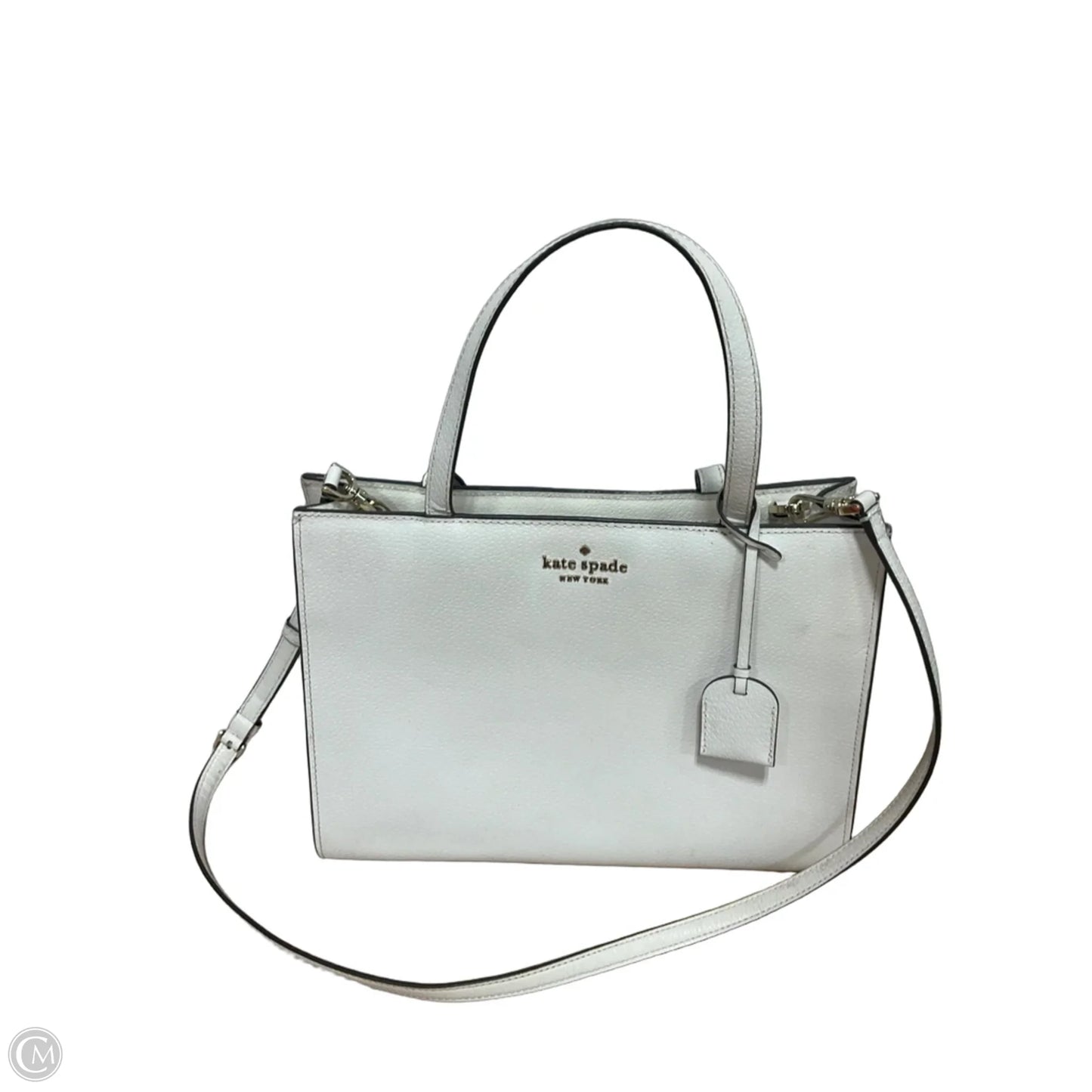 Handbag Designer By Kate Spade, Size: Medium