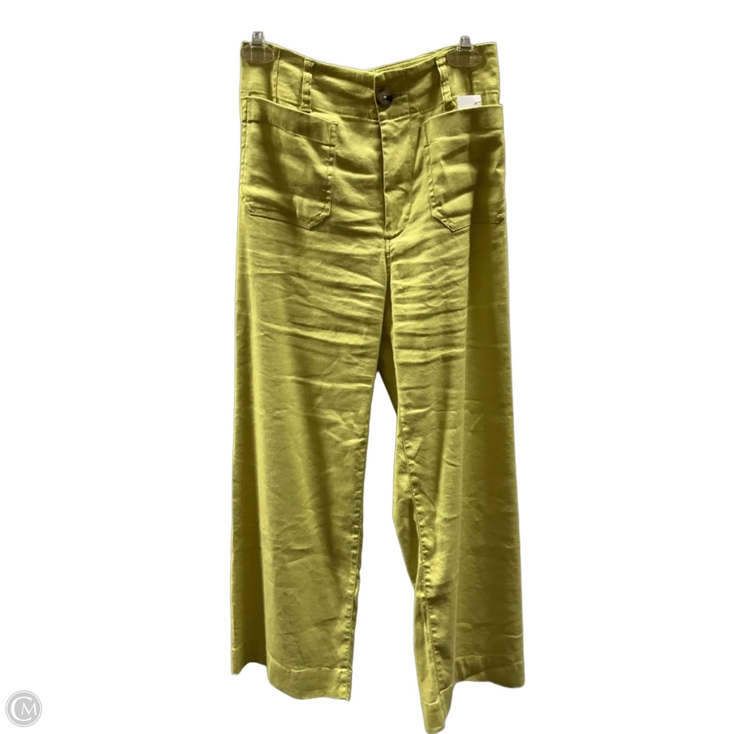 Pants Other By Maeve In Green, Size: 2