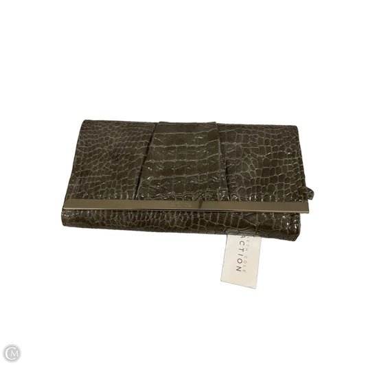 Wallet By Kenneth Cole Reaction, Size: Medium