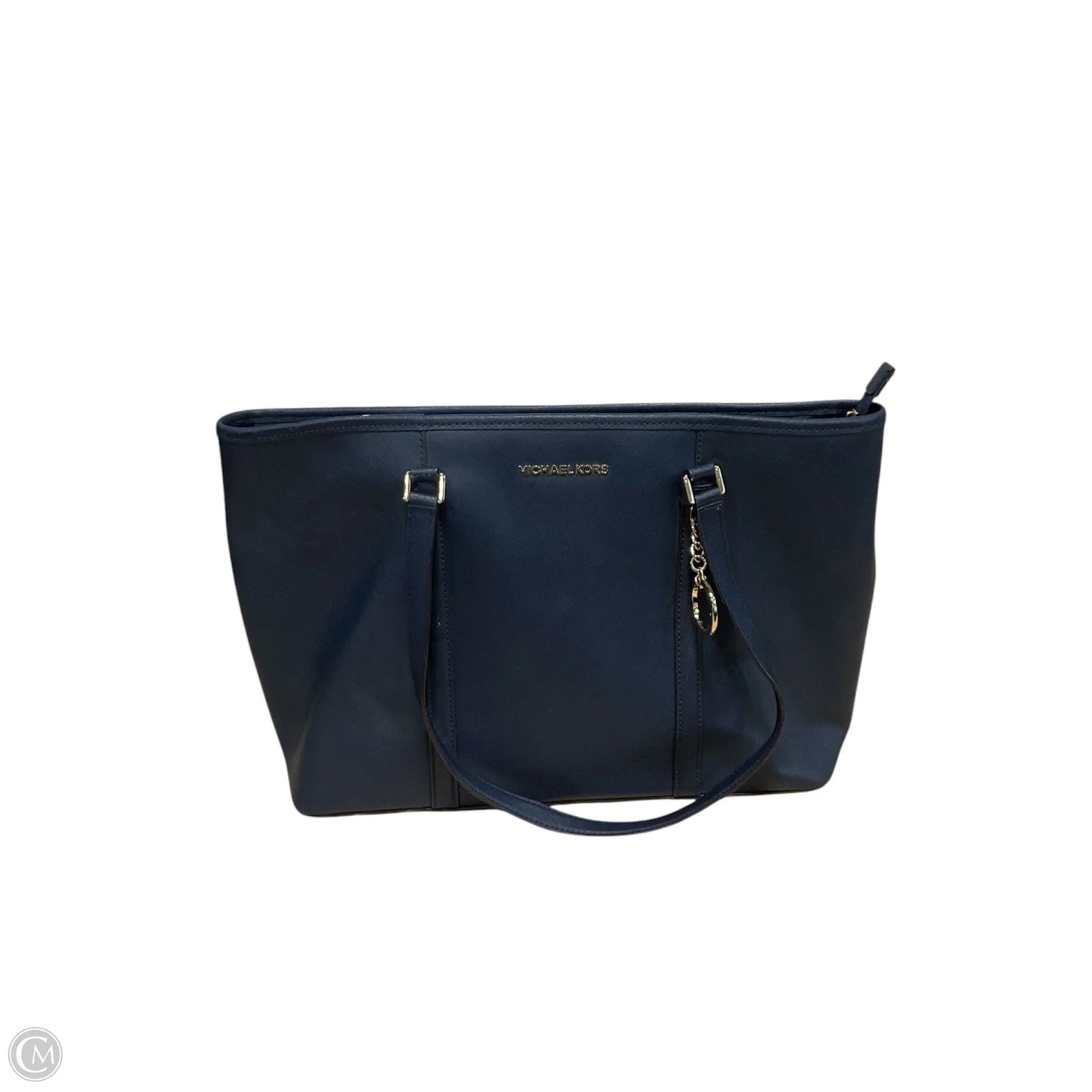 Handbag Designer By Michael Kors, Size: Large