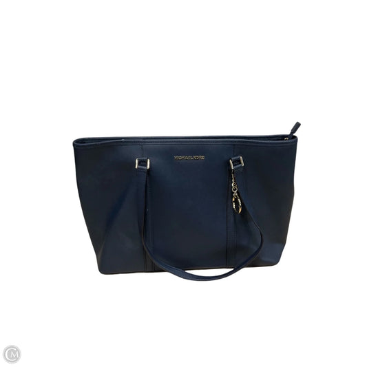 Handbag Designer By Michael Kors, Size: Large