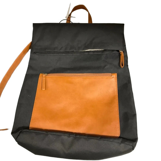 Backpack By Cmf, Size: Large