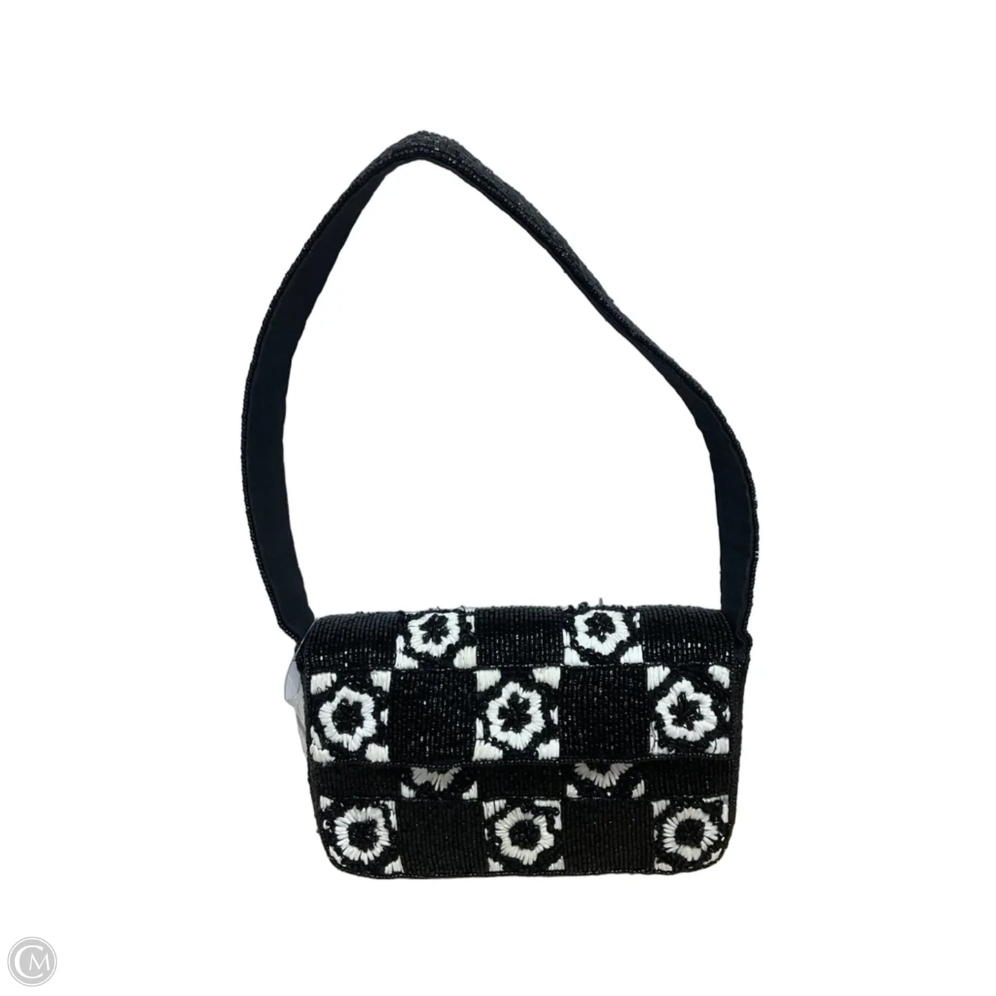 Handbag By Anthropologie, Size: Small