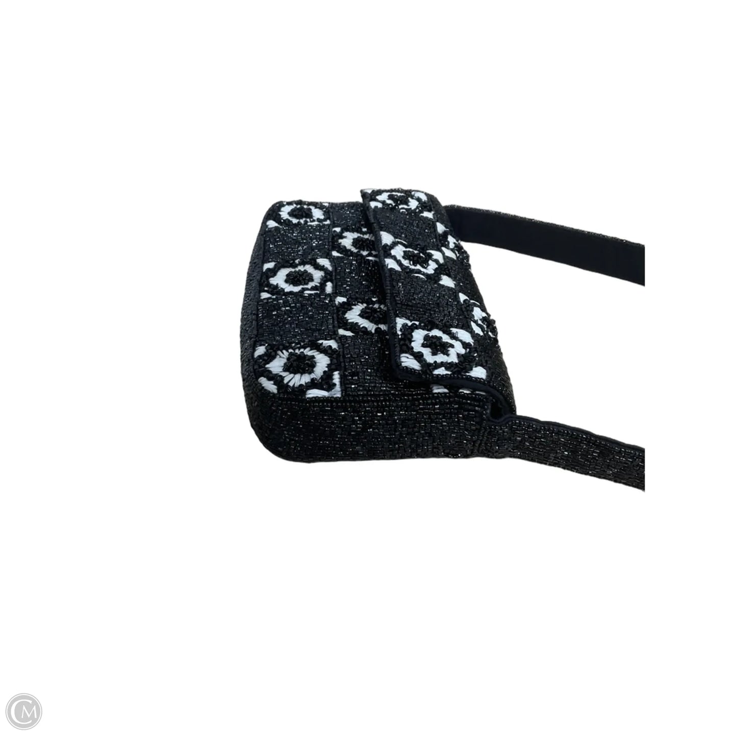 Handbag By Anthropologie, Size: Small