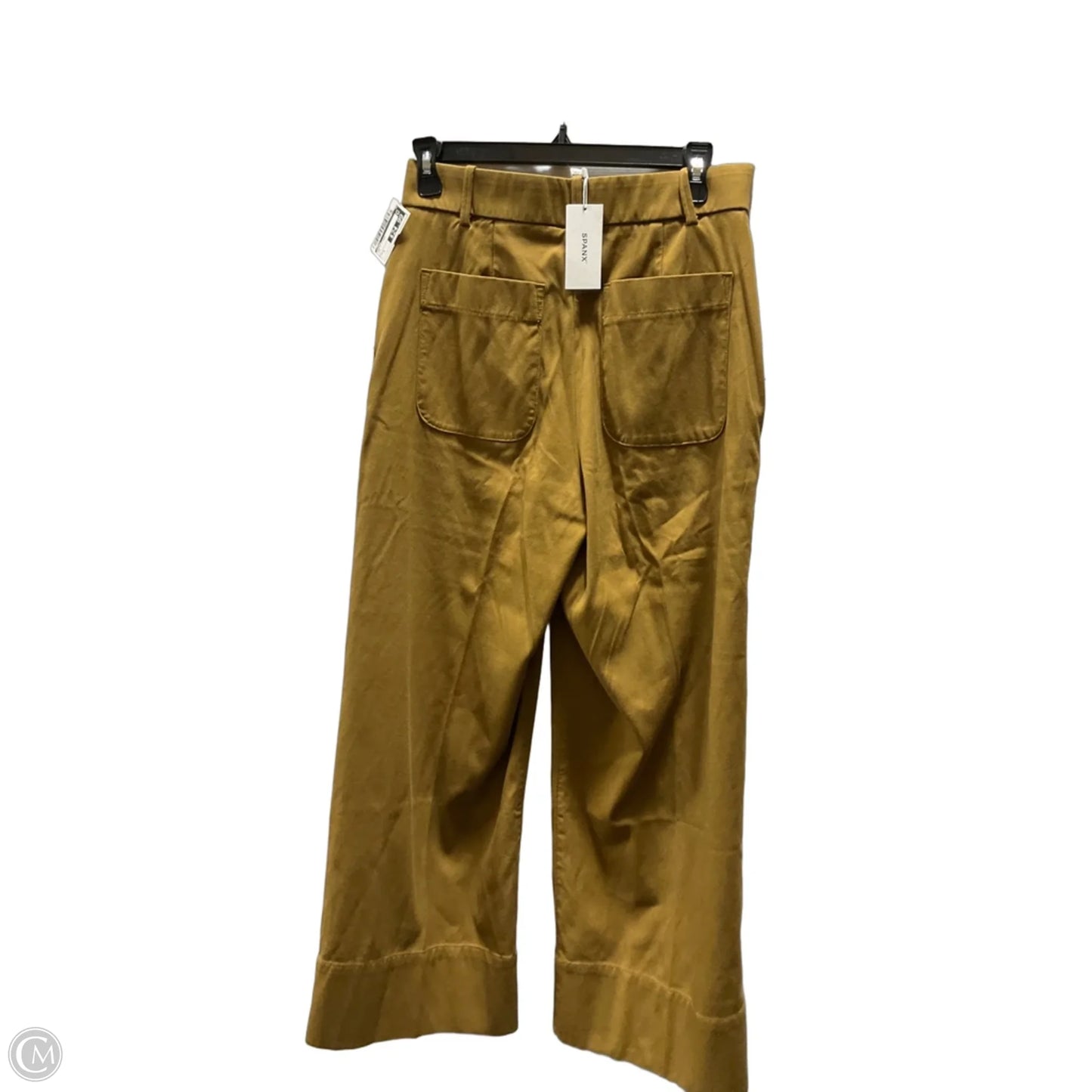 Pants Other By Spanx In Tan, Size: S