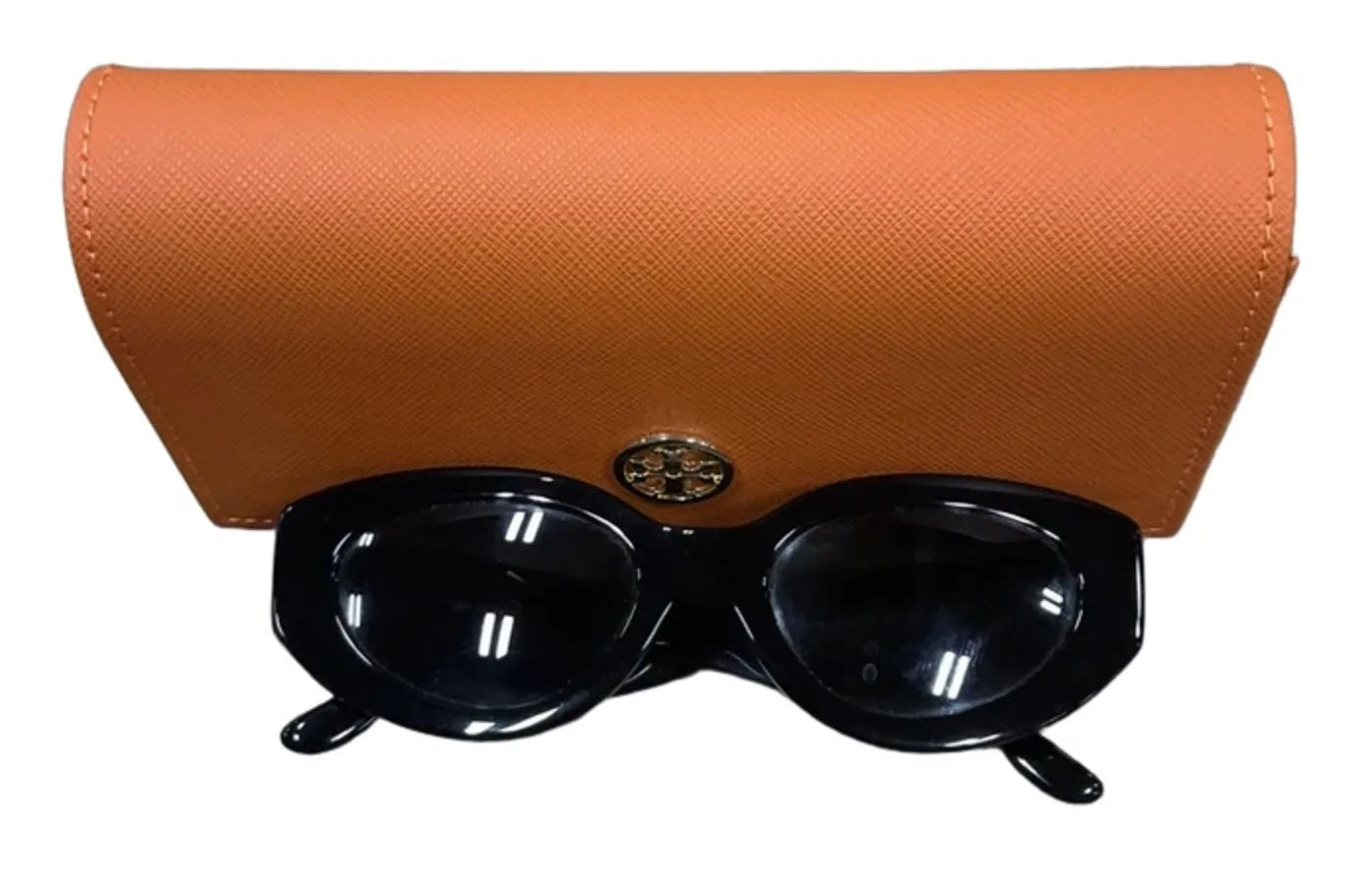 Sunglasses Designer By Tory Burch, Size:
