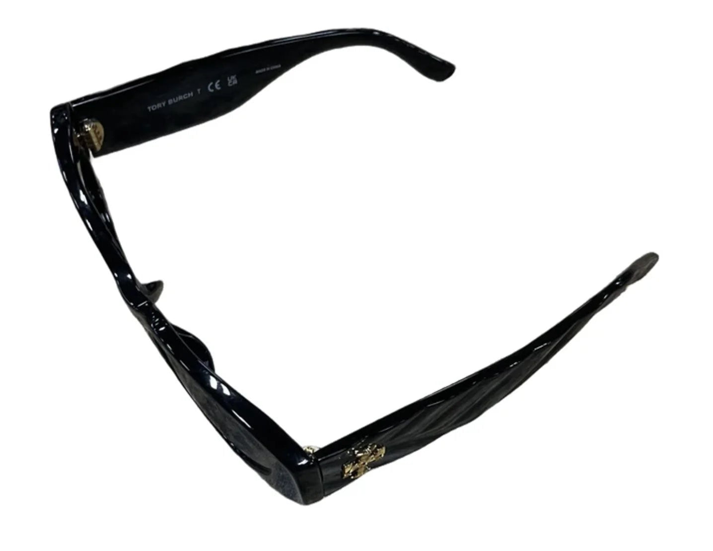Sunglasses Designer By Tory Burch, Size: