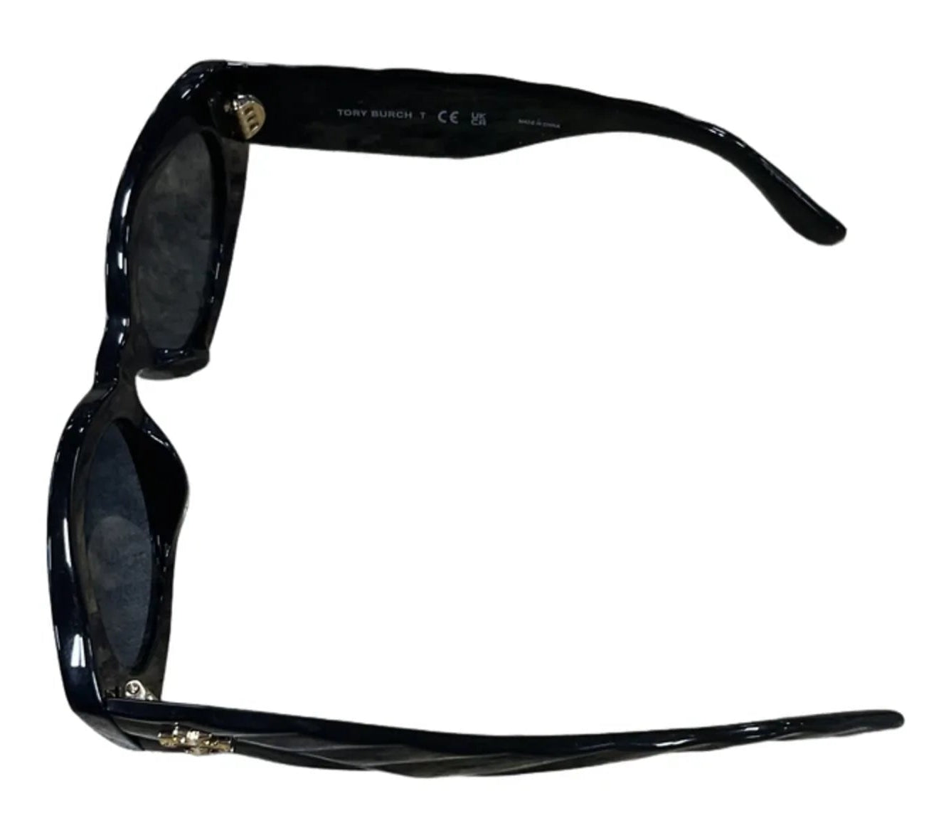Sunglasses Designer By Tory Burch, Size:
