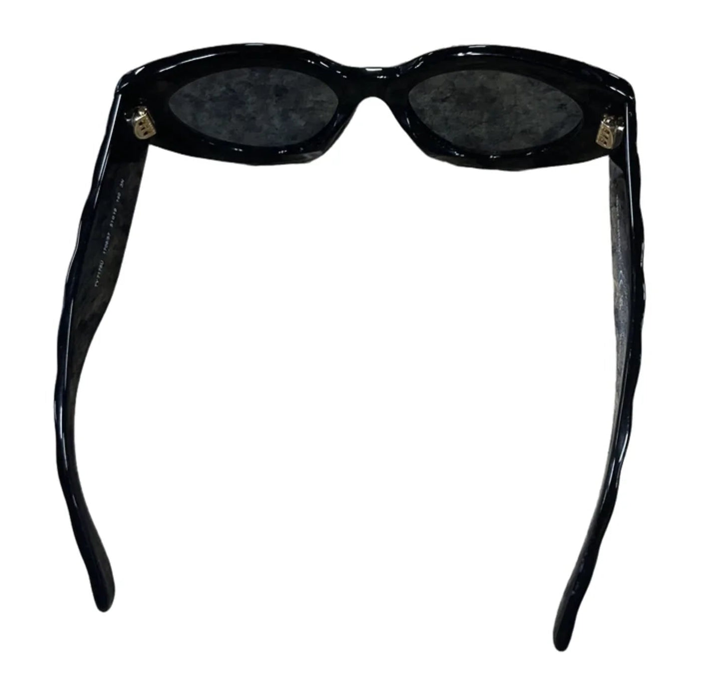 Sunglasses Designer By Tory Burch, Size: