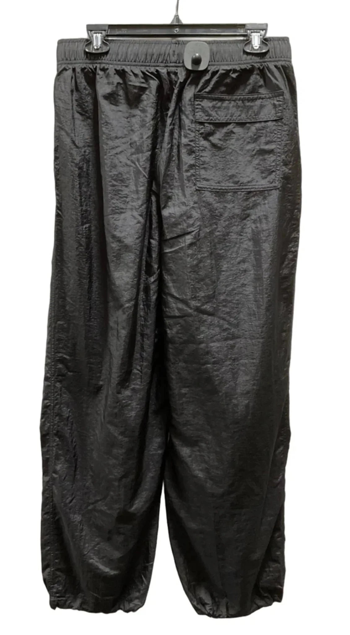 Athletic Pants By Athleta In Black, Size: M