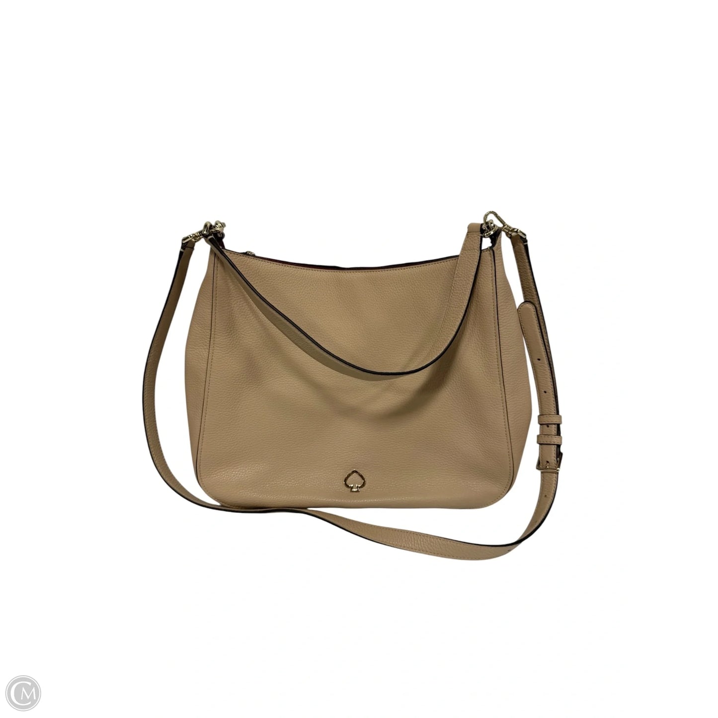 Handbag Designer By Kate Spade, Size: Large