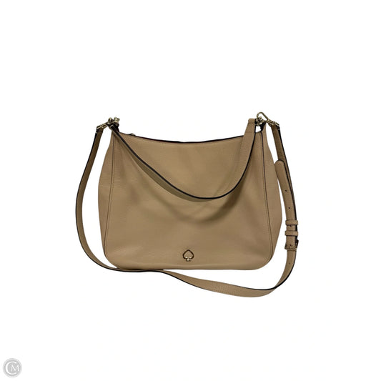 Handbag Designer By Kate Spade, Size: Large