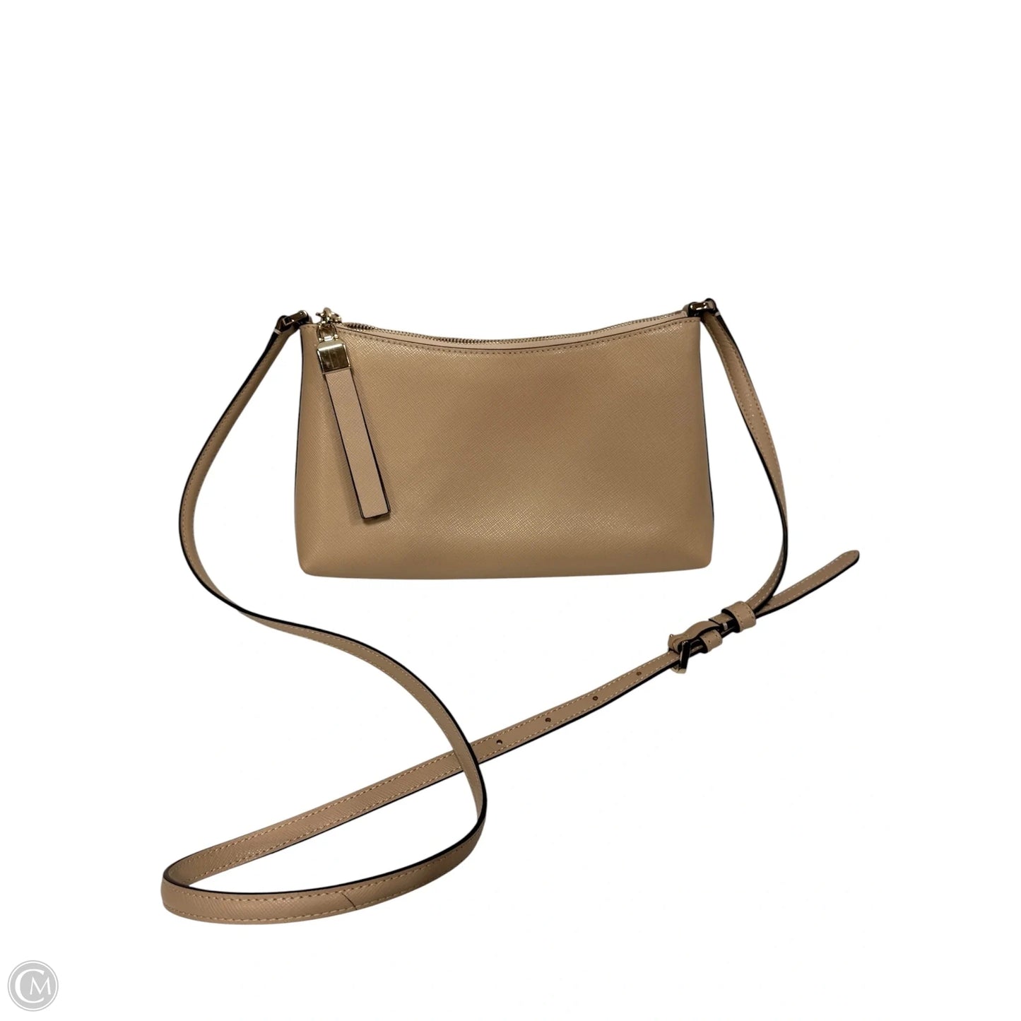 Crossbody Designer By Kate Spade, Size: Small