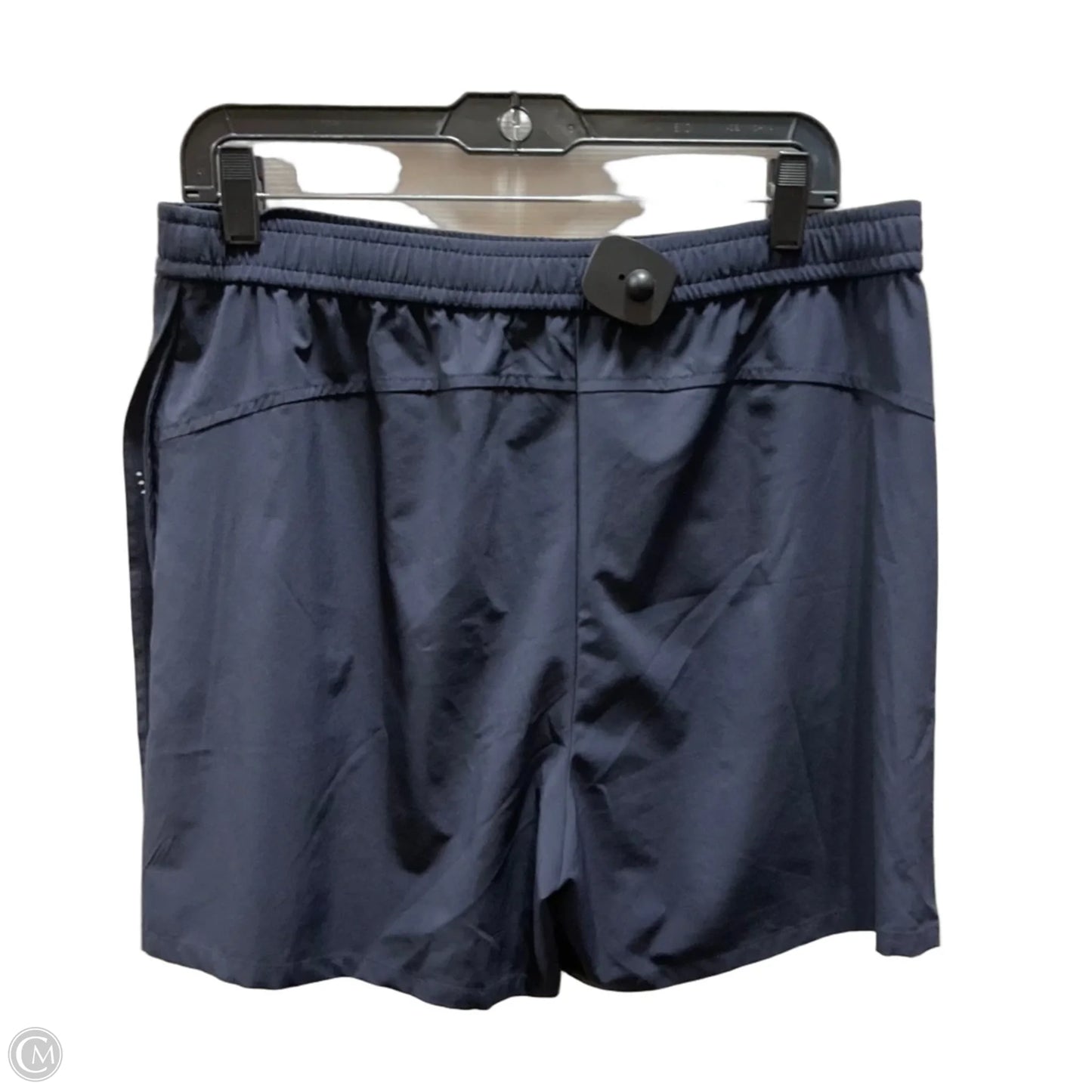 Athletic Skort By Talbots In Navy, Size: M