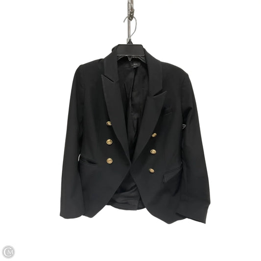 Blazer By Express In Black, Size: S