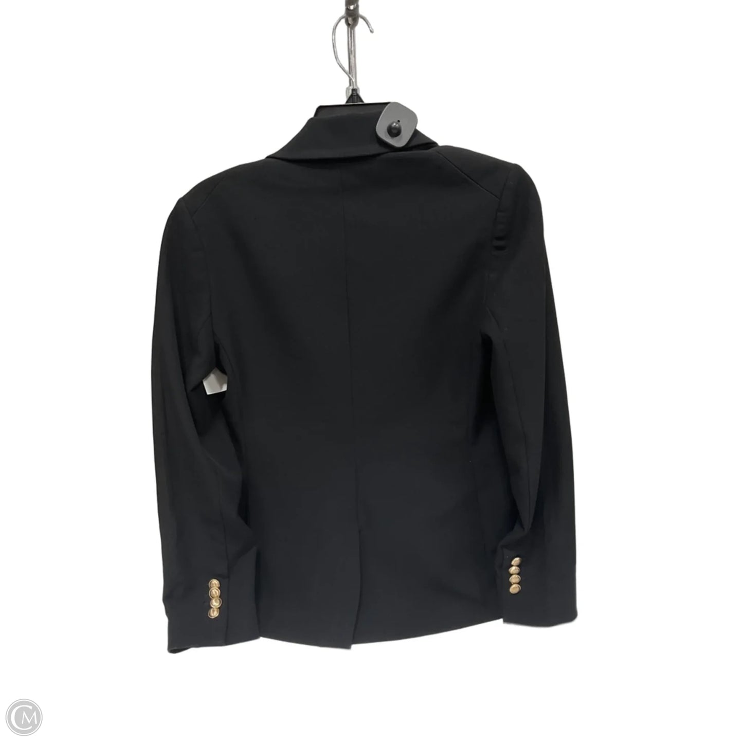 Blazer By Express In Black, Size: S