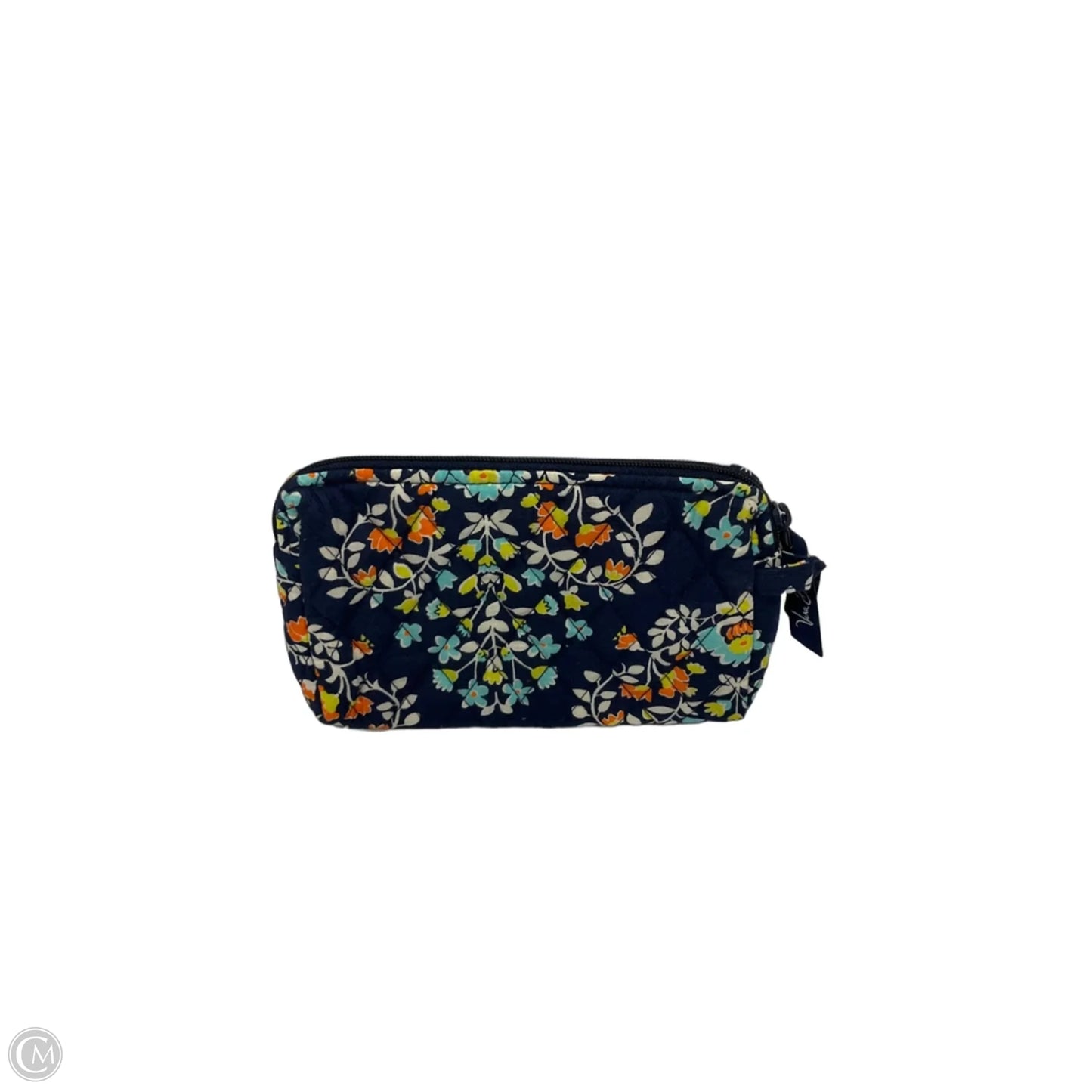 Clutch By Vera Bradley, Size: Medium