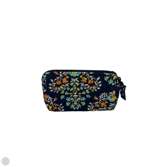 Clutch By Vera Bradley, Size: Medium