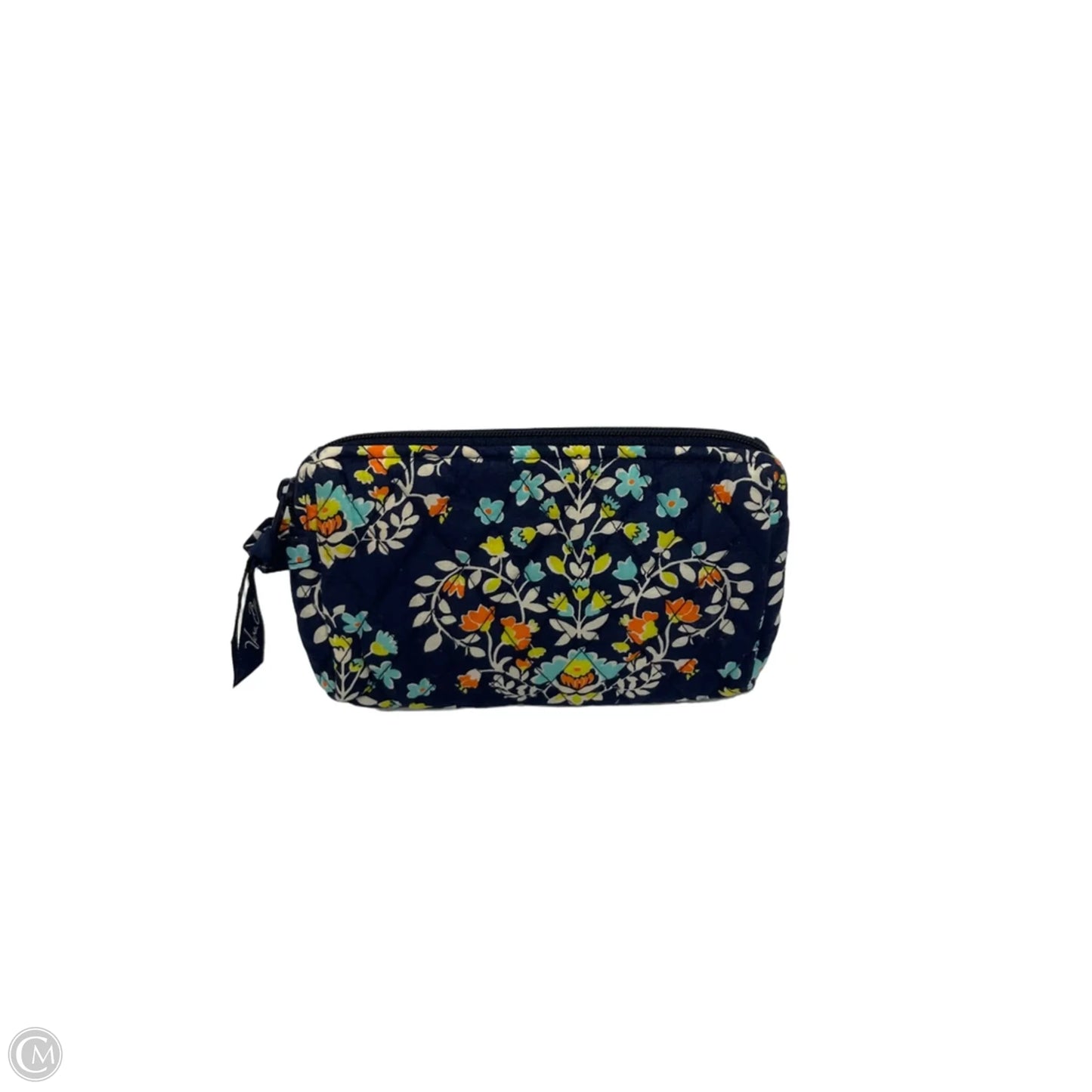 Clutch By Vera Bradley, Size: Medium