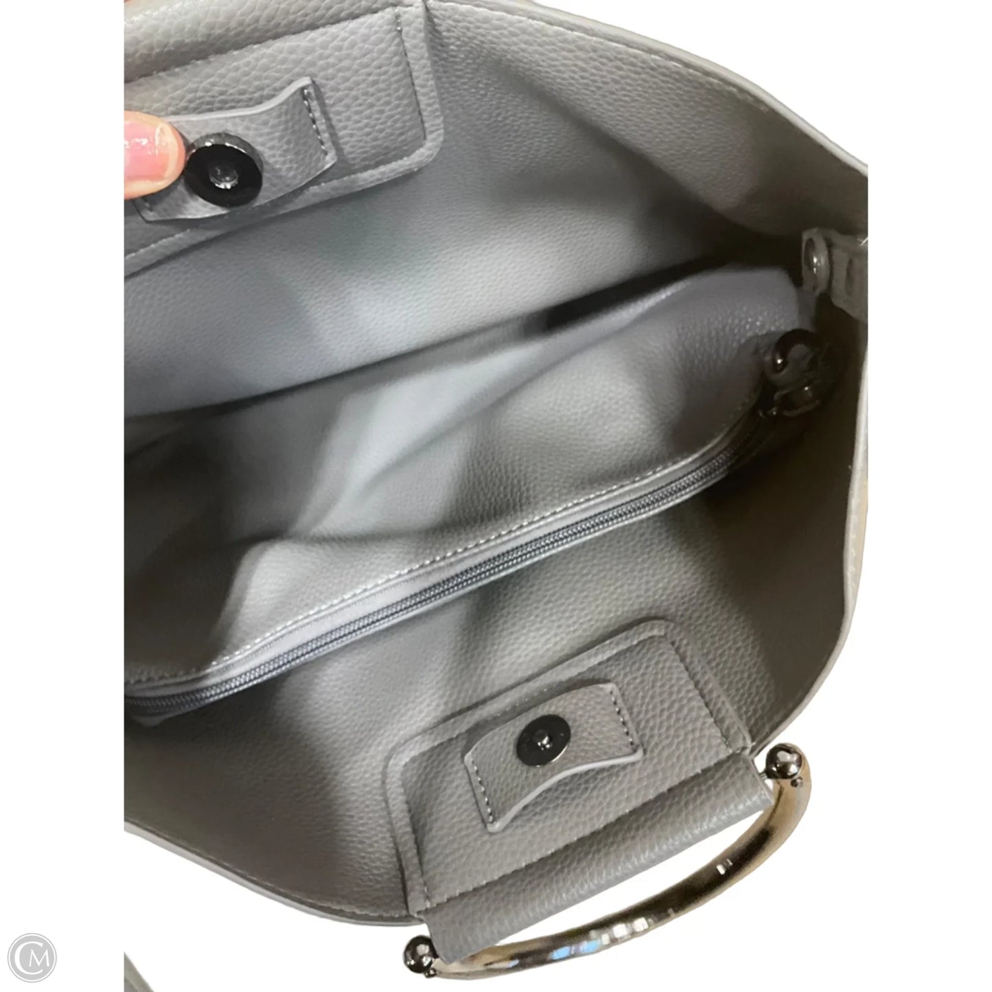 Crossbody By Madison West, Size: Medium