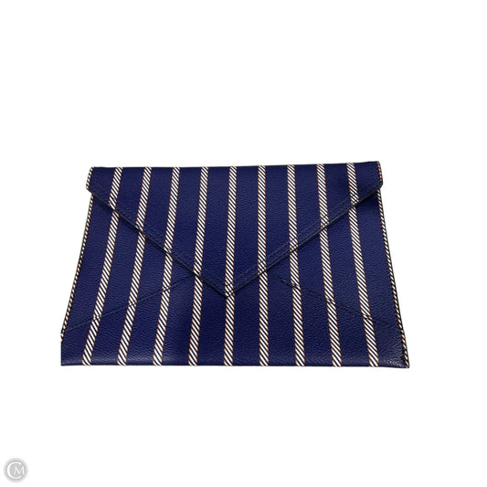 Clutch By Banana Republic, Size: Small