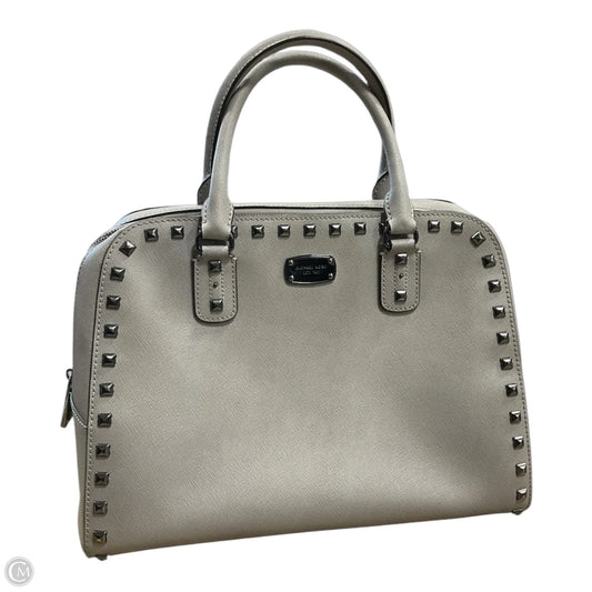 Handbag By Michael By Michael Kors, Size: Medium