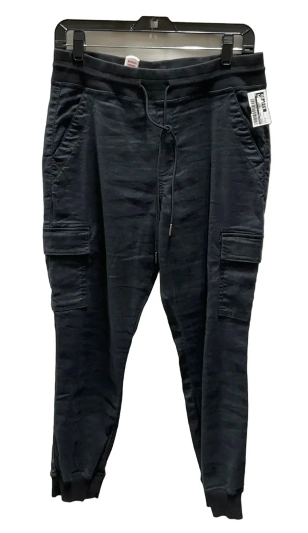 Pants Cargo & Utility By Level 99 In Black, Size: S